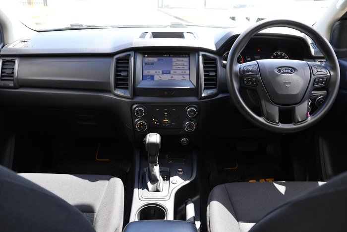 2021 Ford Ranger XL Hi-Rider