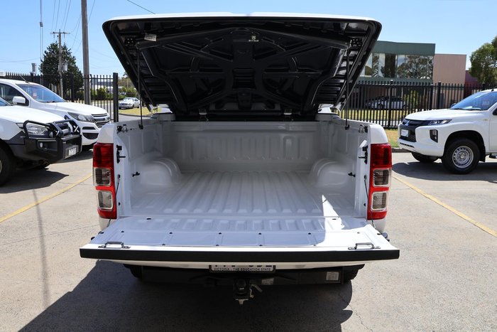 2021 Ford Ranger XL Hi-Rider
