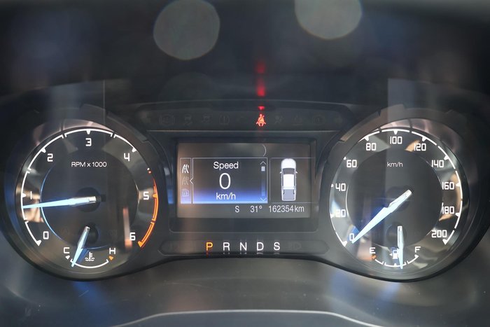2021 Ford Ranger XL Hi-Rider