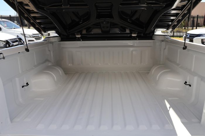 2021 Ford Ranger XL Hi-Rider