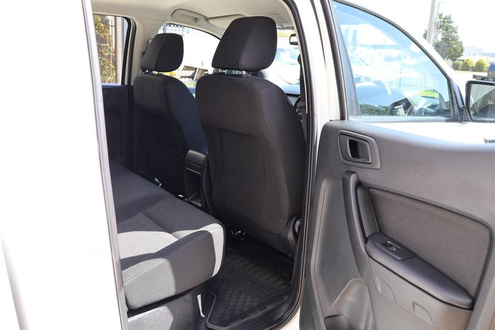 2021 Ford Ranger XL Hi-Rider