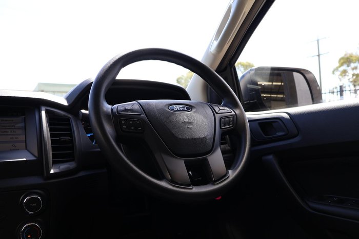 2021 Ford Ranger XL Hi-Rider