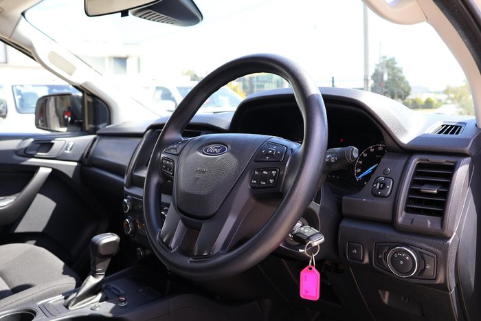 2021 Ford Ranger XL Hi-Rider