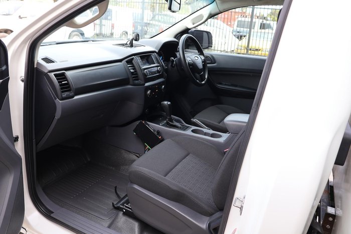 2017 Ford Ranger XL Hi-Rider