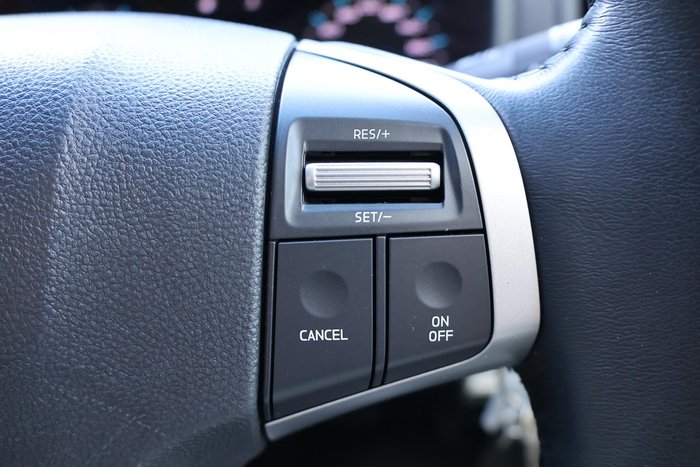 2019 Holden Colorado LS