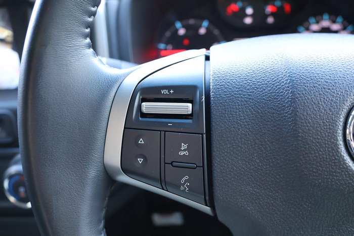 2019 Holden Colorado LS