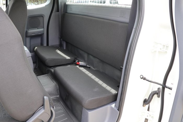 2018 Ford Ranger XL Hi-Rider