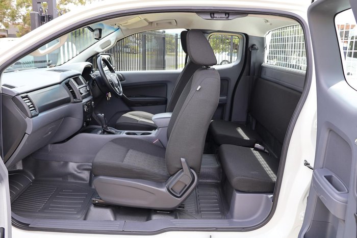 2018 Ford Ranger XL Hi-Rider