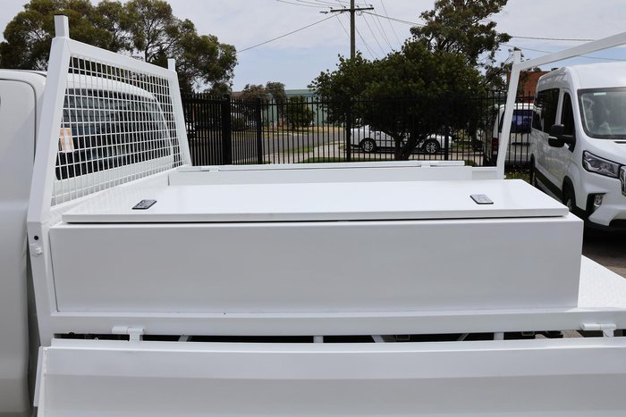2018 Ford Ranger XL Hi-Rider