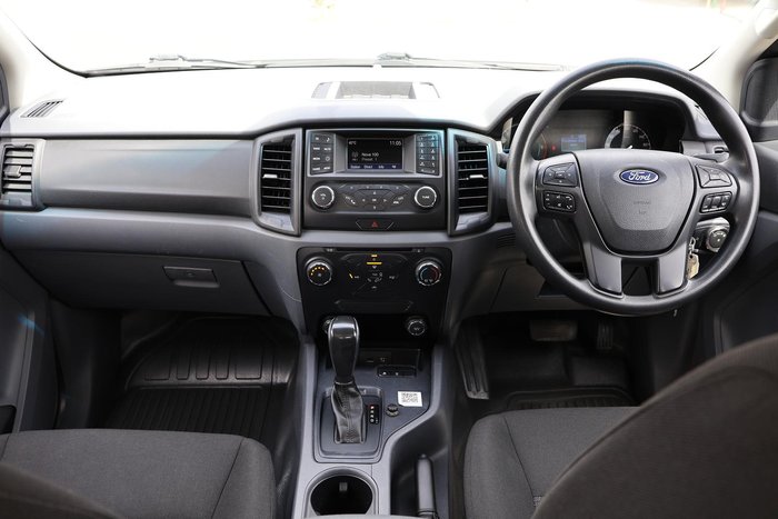 2018 Ford Ranger XL Hi-Rider