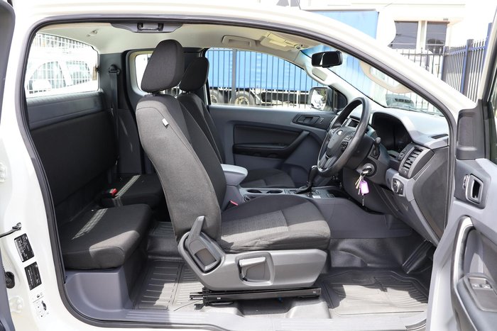2018 Ford Ranger XL Hi-Rider