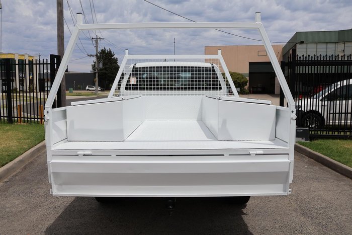 2018 Ford Ranger XL Hi-Rider