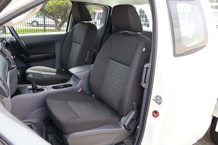 2018 Ford Ranger XL Hi-Rider