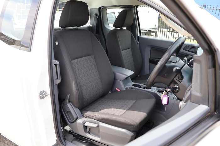 2018 Ford Ranger XL Hi-Rider