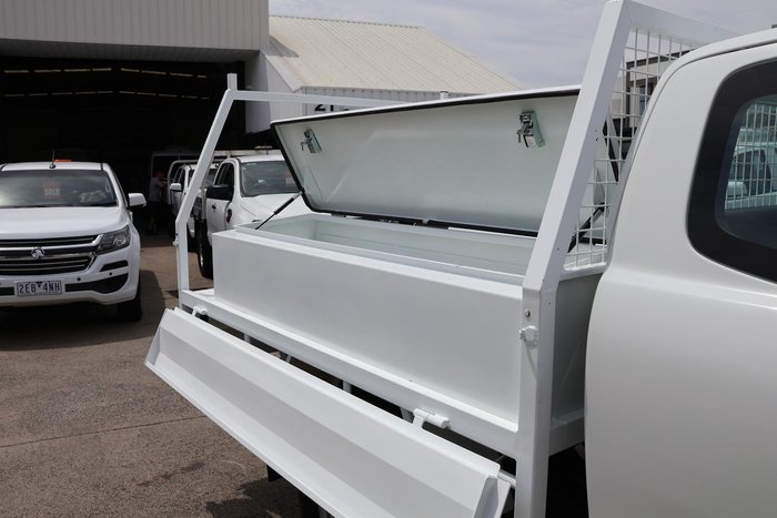 2018 Ford Ranger XL Hi-Rider