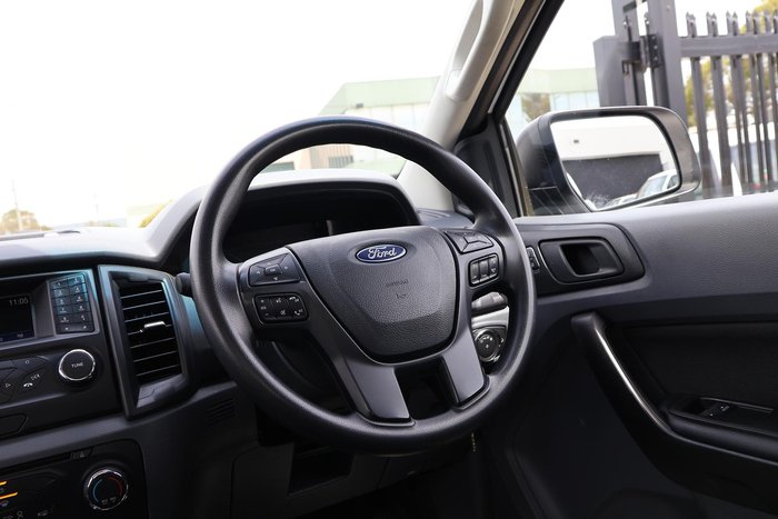 2018 Ford Ranger XL Hi-Rider