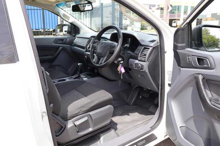 2018 Ford Ranger XL Hi-Rider