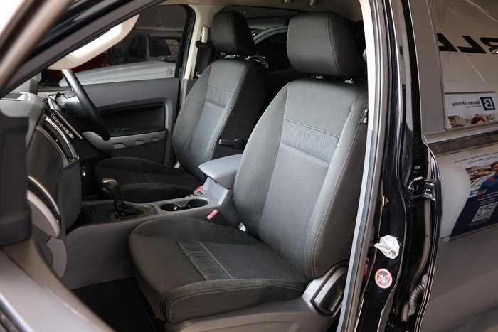 2018 Ford Ranger XLT Hi-Rider