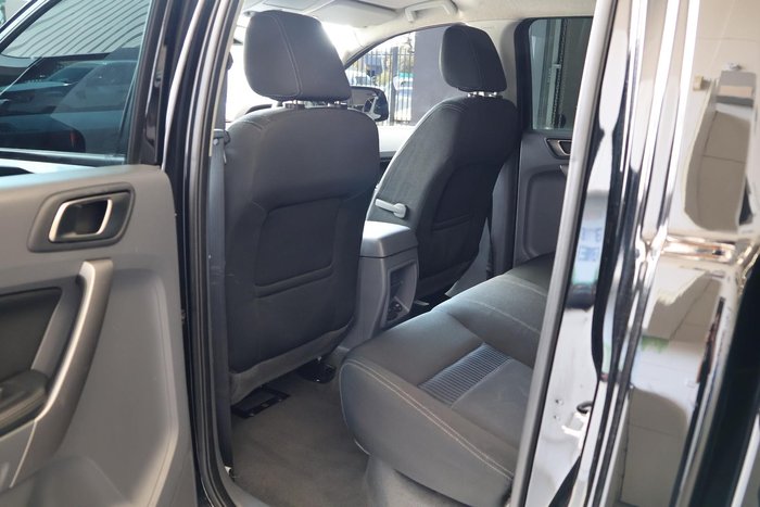 2018 Ford Ranger XLT Hi-Rider