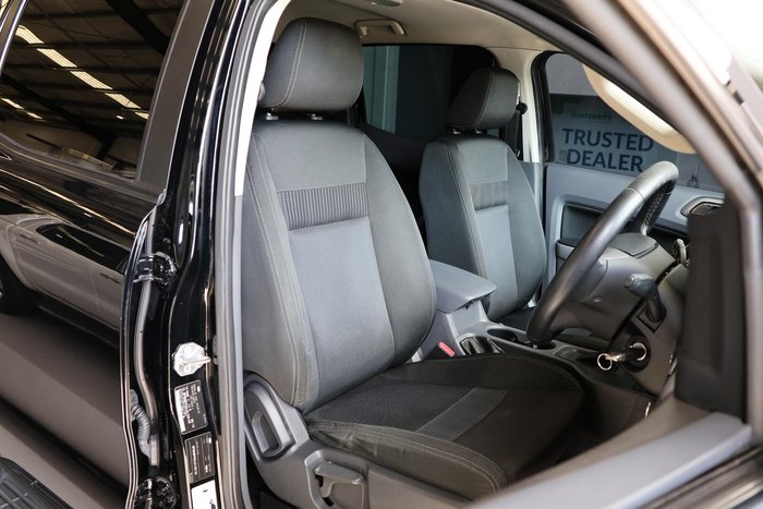 2018 Ford Ranger XLT Hi-Rider