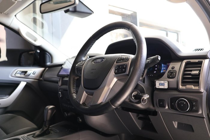 2018 Ford Ranger XLT Hi-Rider