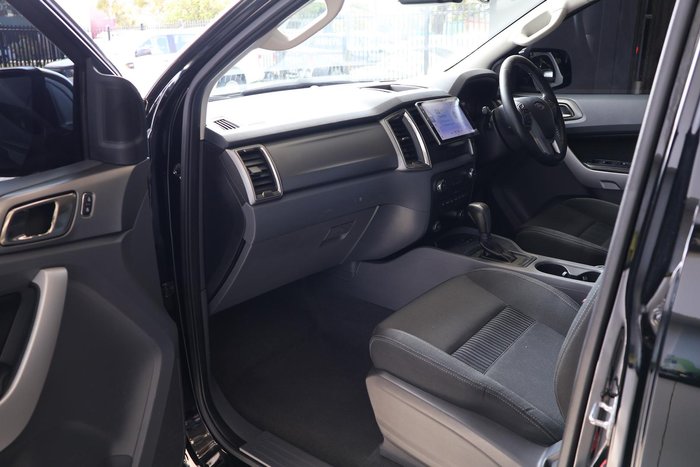 2018 Ford Ranger XLT Hi-Rider