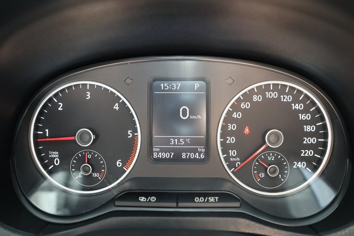 2016 Volkswagen Amarok TDI420