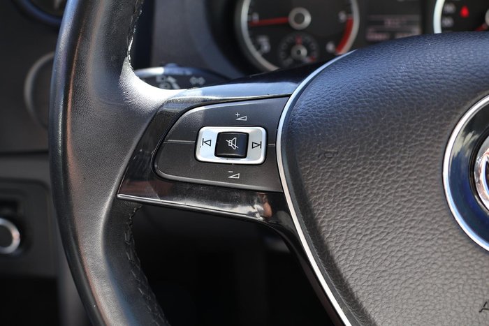 2016 Volkswagen Amarok TDI420