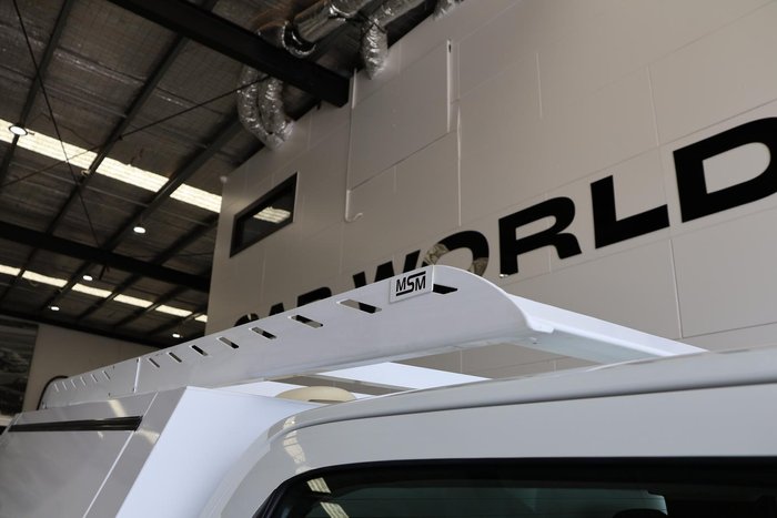 2021 Isuzu D-MAX SX High Ride