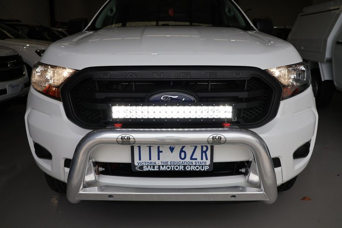 2020 Ford Ranger XL