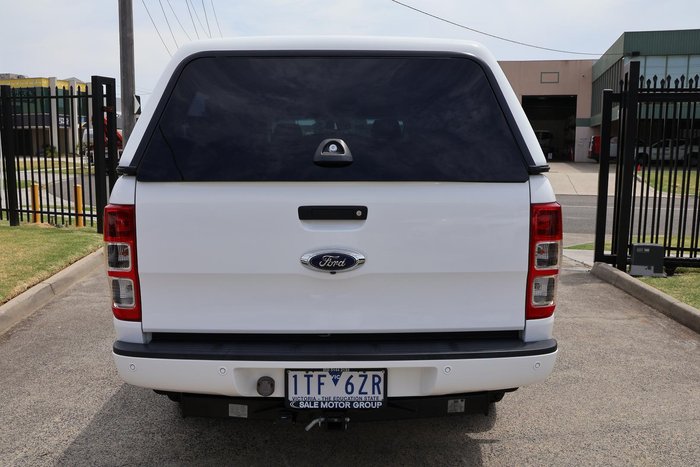 2020 Ford Ranger XL