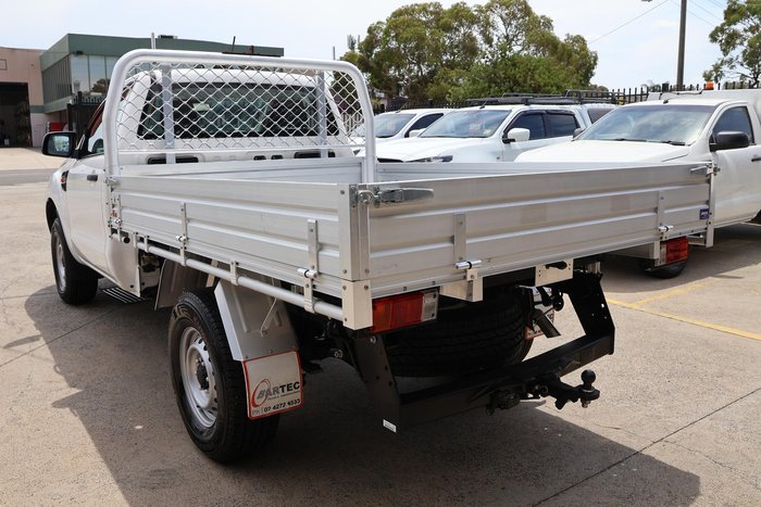 2020 Ford Ranger XL Hi-Rider