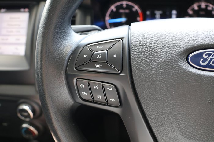 2020 Ford Ranger XL Hi-Rider