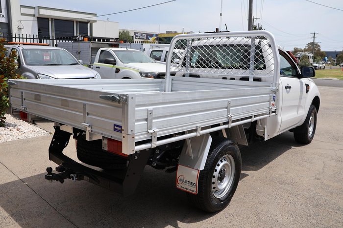 2020 Ford Ranger XL Hi-Rider