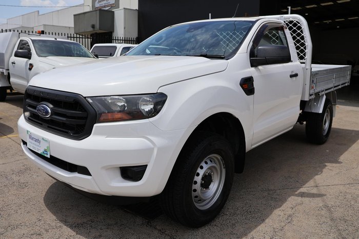 2020 Ford Ranger XL Hi-Rider