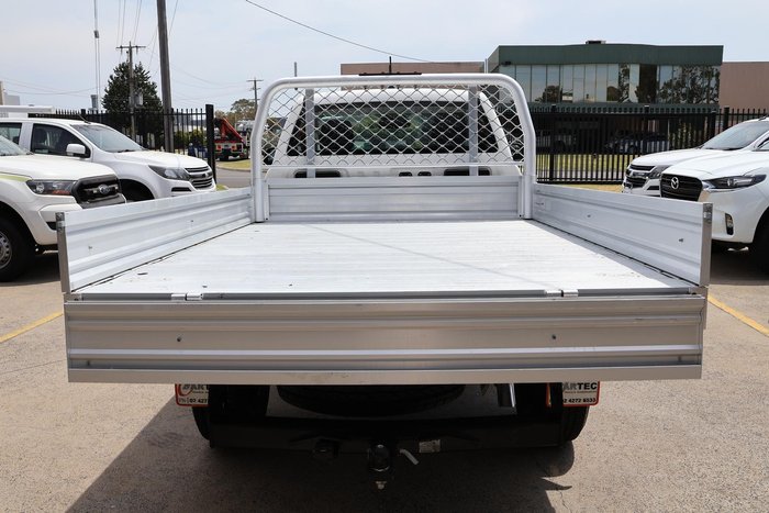 2020 Ford Ranger XL Hi-Rider