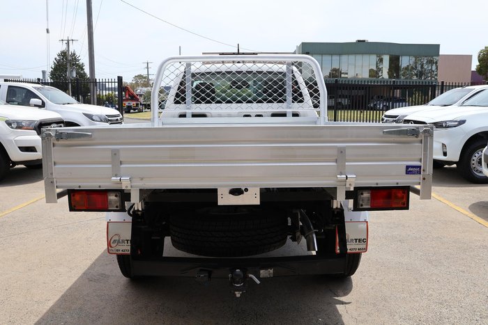 2020 Ford Ranger XL Hi-Rider