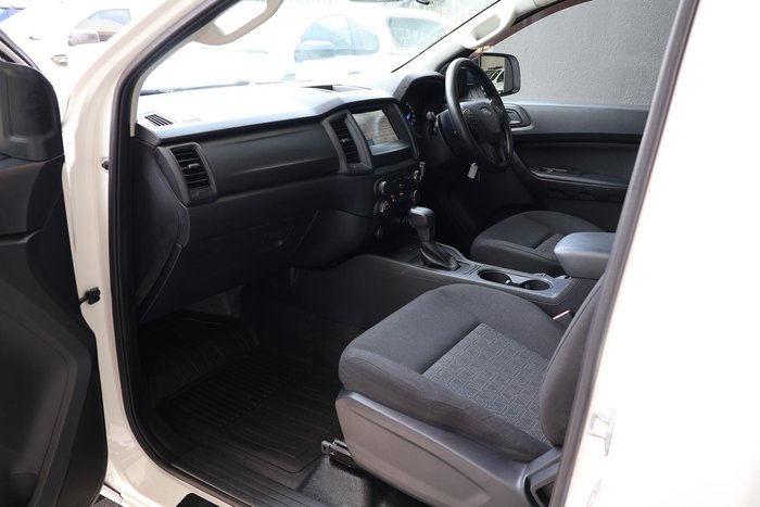 2020 Ford Ranger XL Hi-Rider