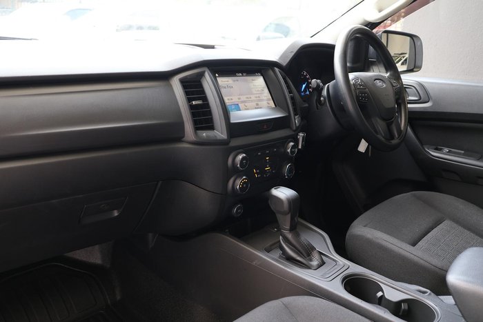 2020 Ford Ranger XL Hi-Rider