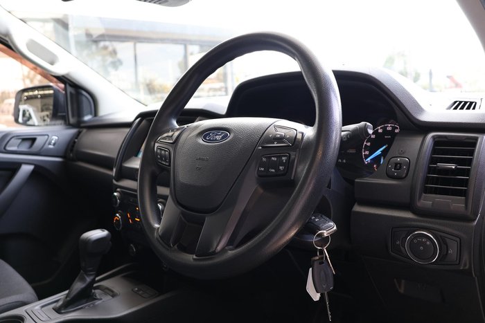 2020 Ford Ranger XL Hi-Rider