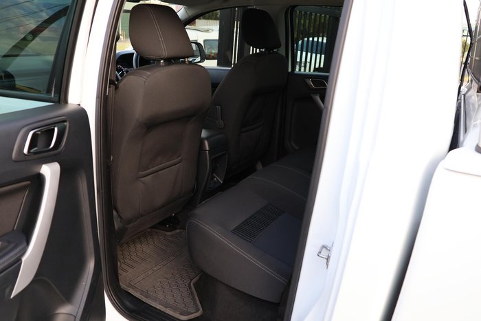 2018 Ford Ranger XLT