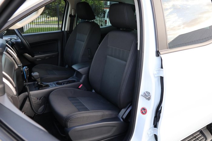 2018 Ford Ranger XLT