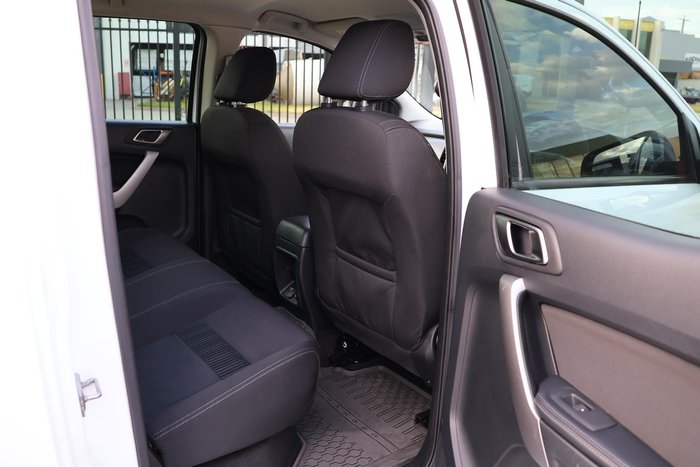2018 Ford Ranger XLT