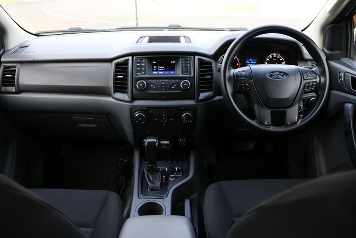 2016 Ford Ranger XL