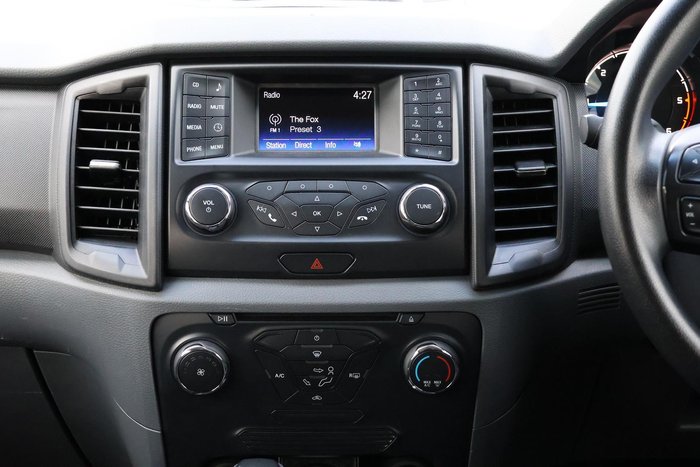 2016 Ford Ranger XL