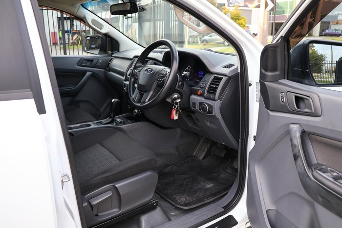 2016 Ford Ranger XL