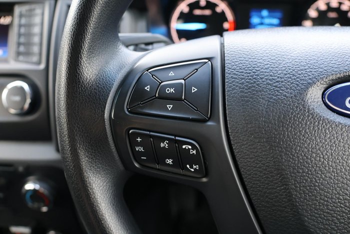 2016 Ford Ranger XL