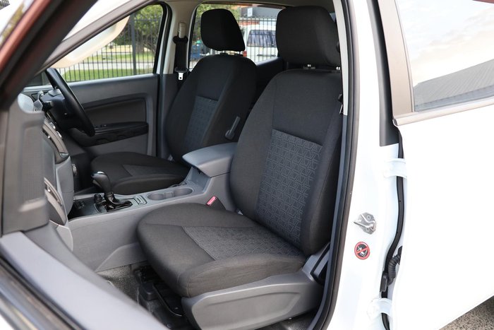 2016 Ford Ranger XL