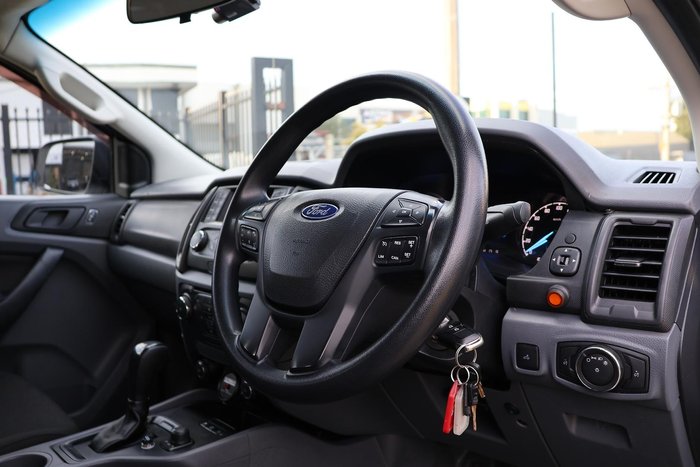 2016 Ford Ranger XL