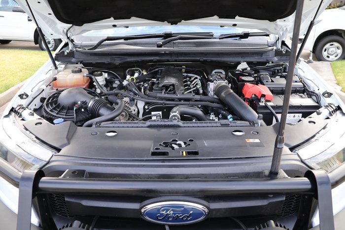 2016 Ford Ranger XL